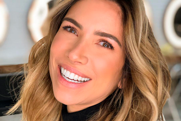 Patricia Abravanel