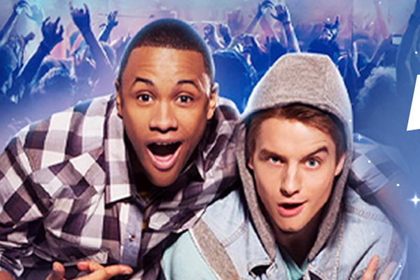 Filme House Party