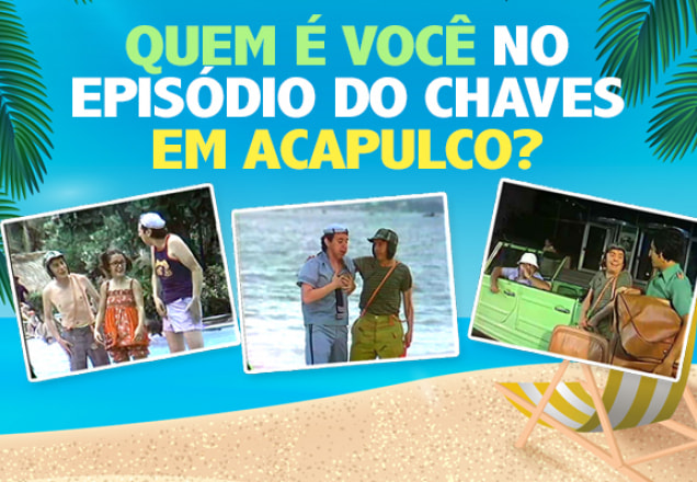 Episódio de Acapulco