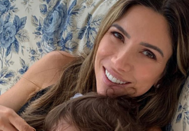 Patricia Abravanel