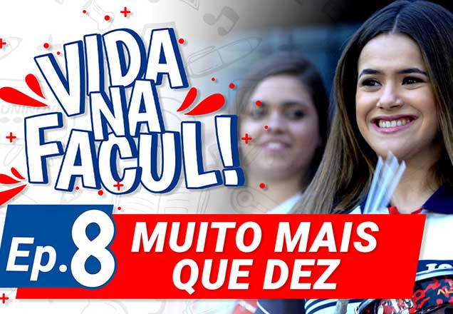 Maisa Silva Uninove