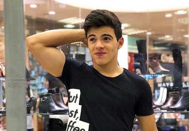 Thomaz Costa