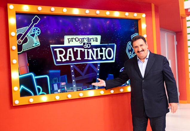 Ratinho
