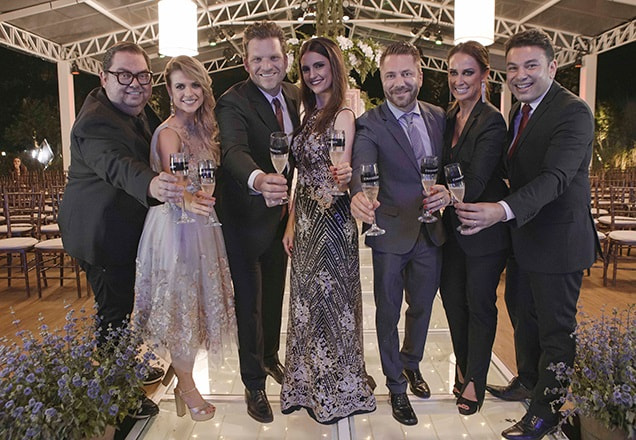 Elenco Fábrica
