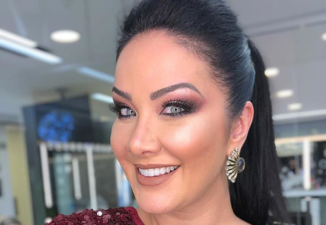Helen Ganzarolli