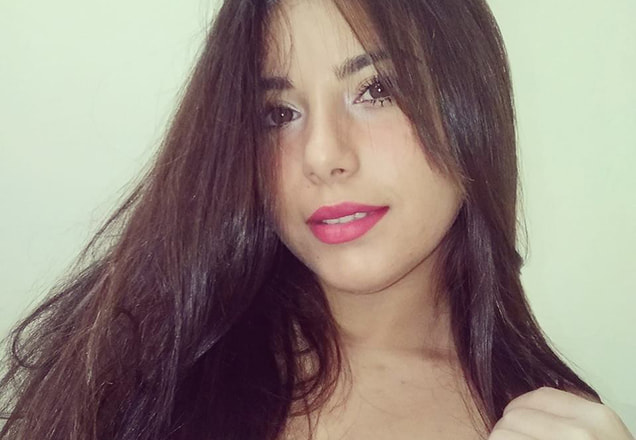 Yasmim Gabrielle
