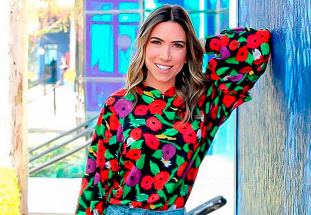 patricia abravanel