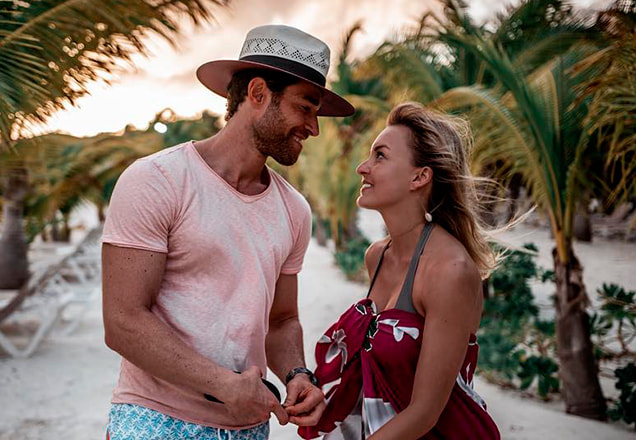 Angelique Boyer é a protagonista de Teresa e esposa do ator Sebastian Rulli