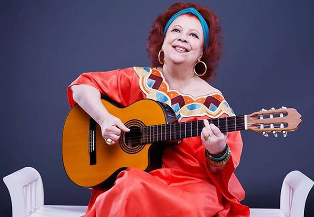 Beth Carvalho