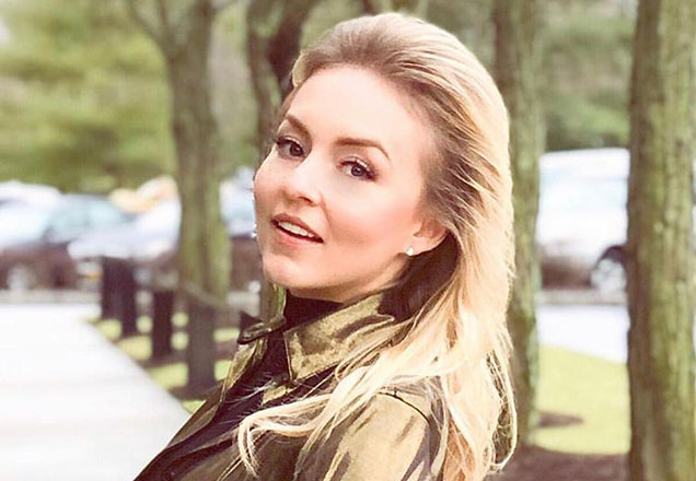 Angelique Boyer é a protagonista de Teresa e esposa do ator Sebastian Rulli