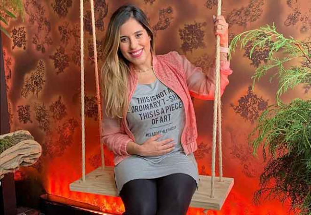 Camilla Camargo