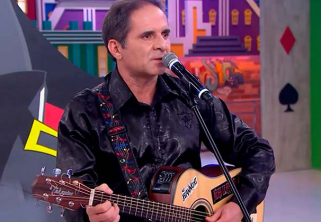 Rey Biannchi