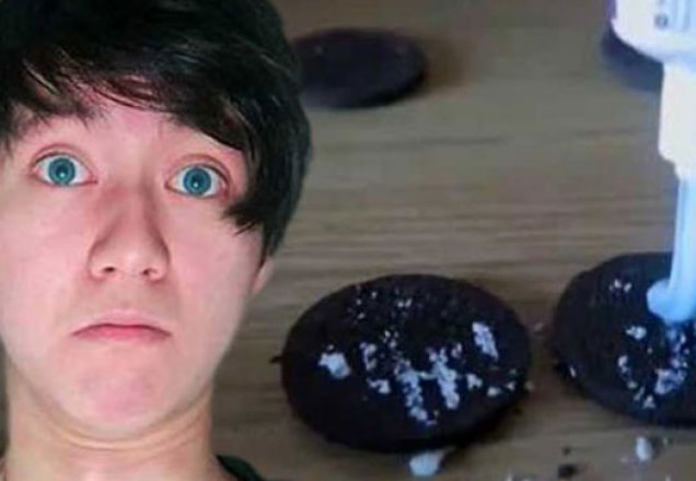 Youtuber condenado