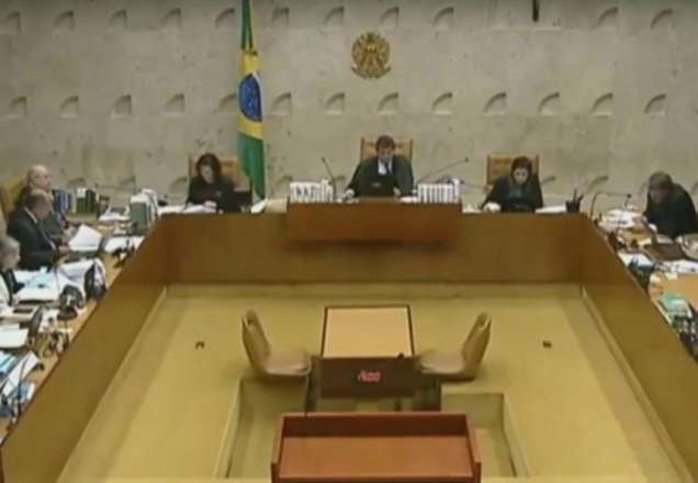 STF decidiu que atos homofóbicos serão enquadrados no crime de racismo