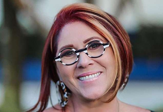 a psicologa do casos de familia, dra. anahy d