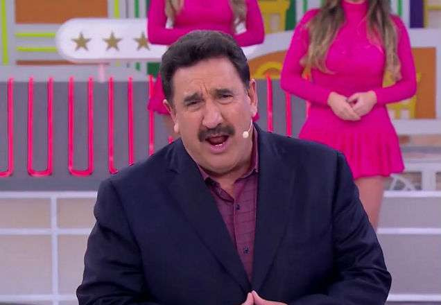 Programa do Ratinho