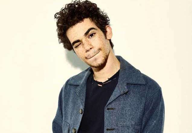 Cameron Boyce