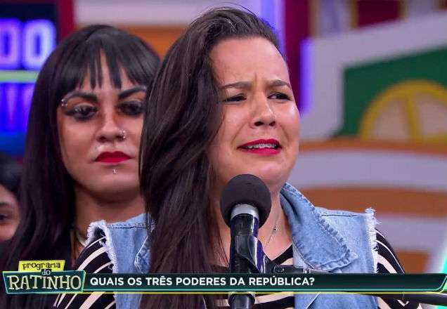Programa do Ratinho