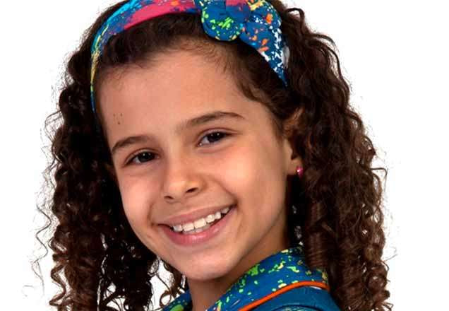 Tati de Chiquititas