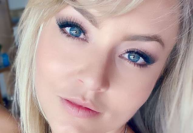 Angelique Boyer é a eterna Teresa da novela mexicana Homônima