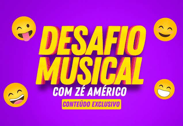 Desafio Musical