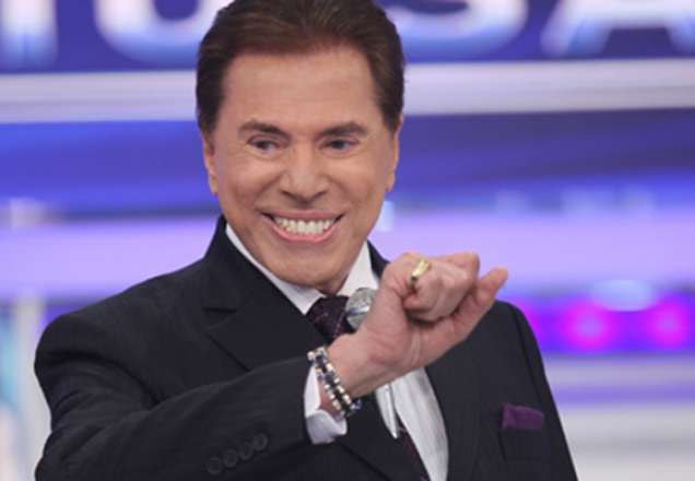 Certificado de SBTista com o selo Silvio Santos de qualidade