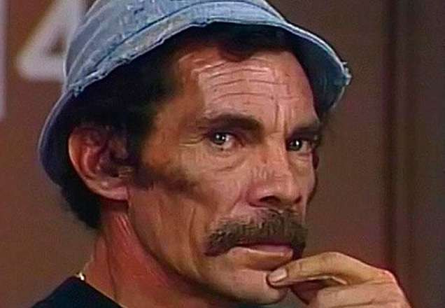 As profissões de Seu Madruga