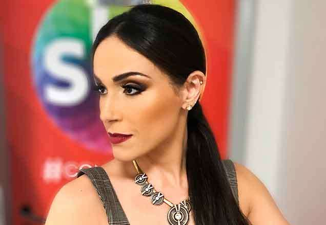 Nadja Haddad