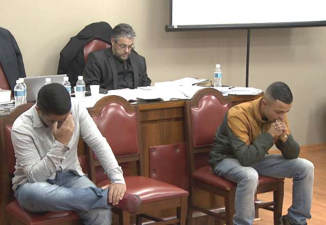 Réus do Caso Isabela Miranda aguardam veredicto do julgamento