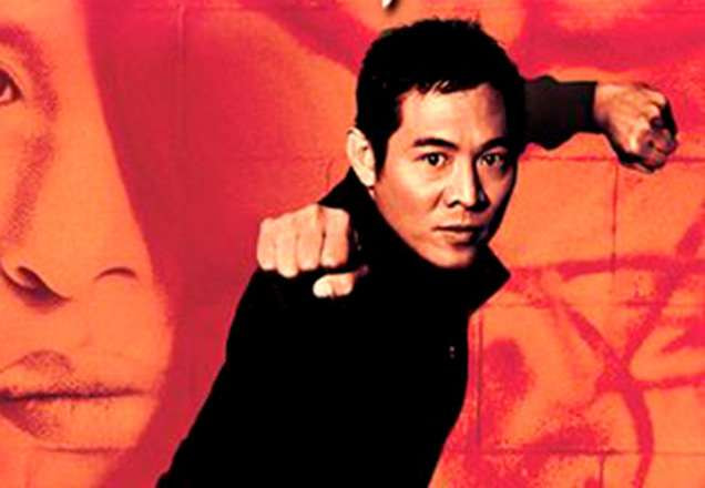 Jet Li prova que os anos passam e está megadiferente hoje em dia