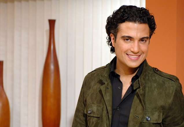 Como está Jaime Camil 12 anos após o fim da novela A Feia Mais Bela?