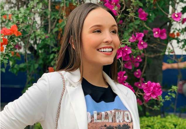 Larissa Manoela