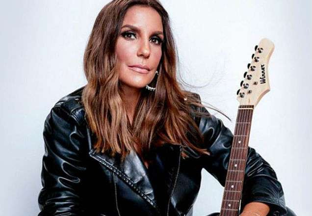 ivete sangalo,