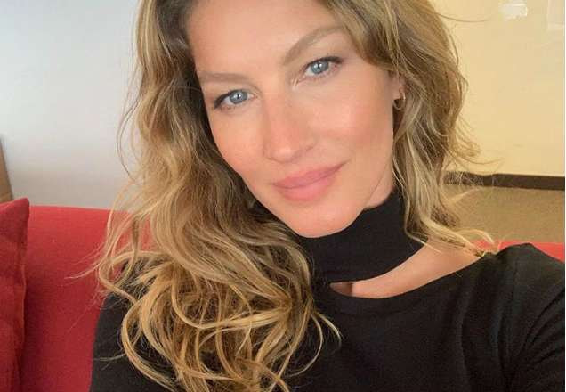 Gisele Bündchen