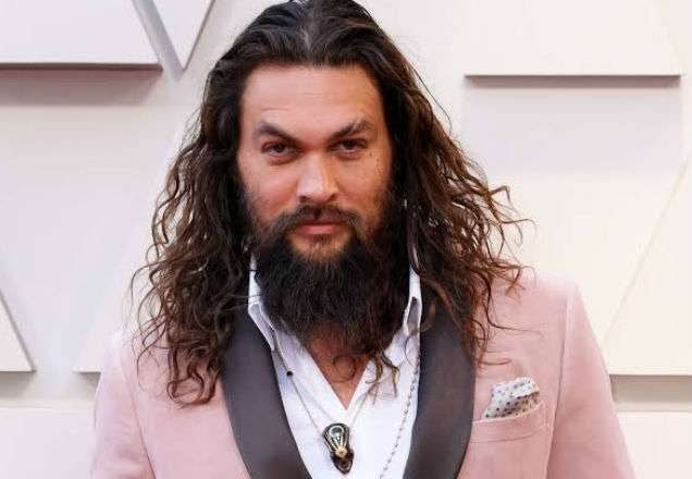 jason momoa