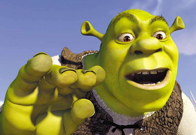 Shrek estreia no SBT e vai passar no Cine Espetacular