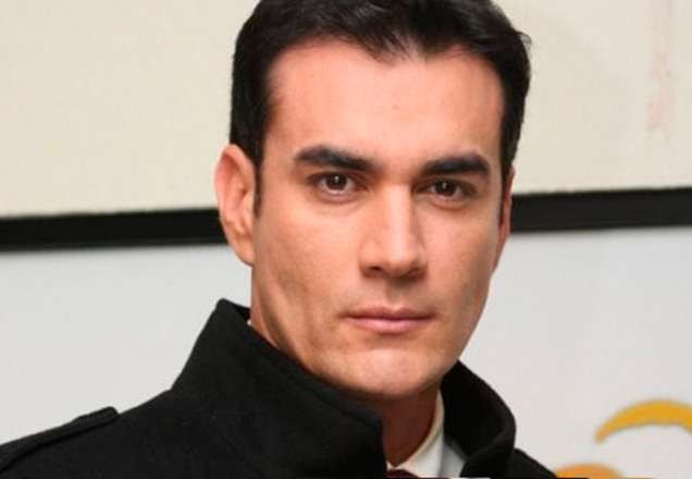 Abismo de Paixão com Angelique Boyer e David Zepeda