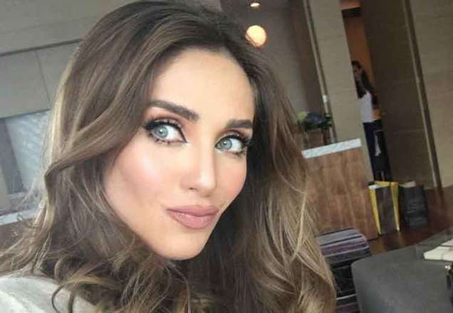 Anahí