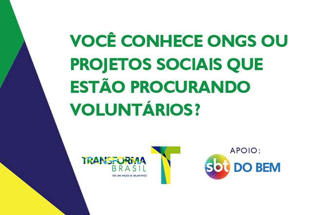 Transforma Brasil