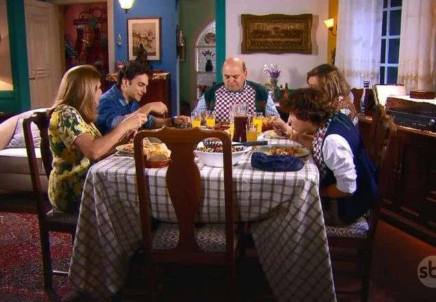 Cúmplices de um Resgate