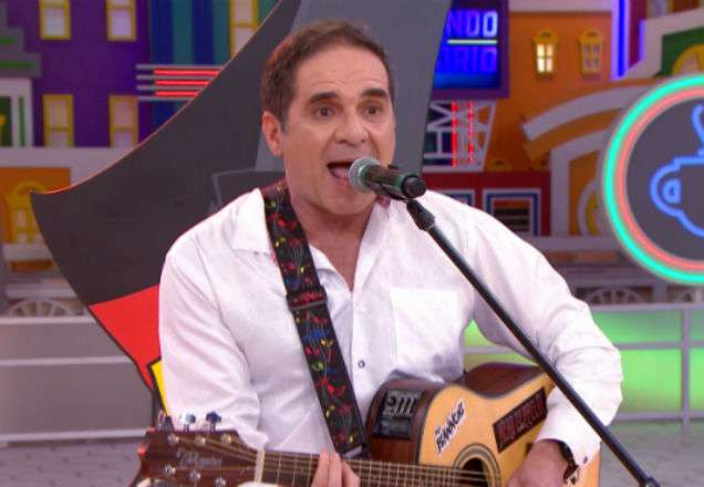 Rey Biannchi