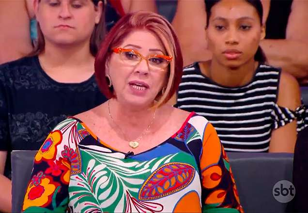 dra. anahy damico, psicologa e conselheira do casos de familia