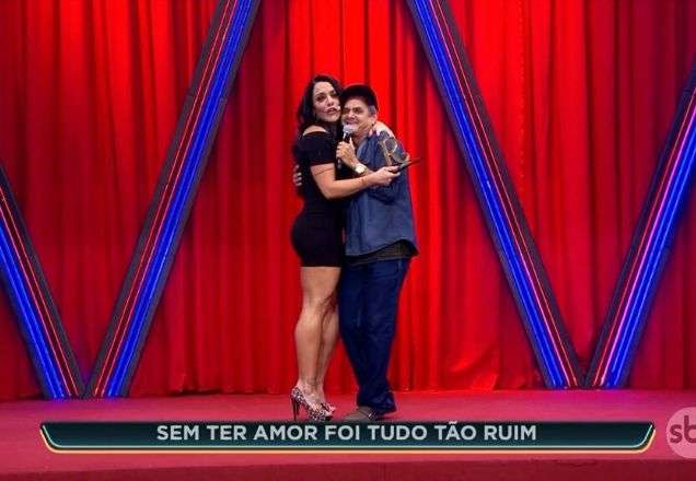 Braguinha, participante do Jornal Rational
