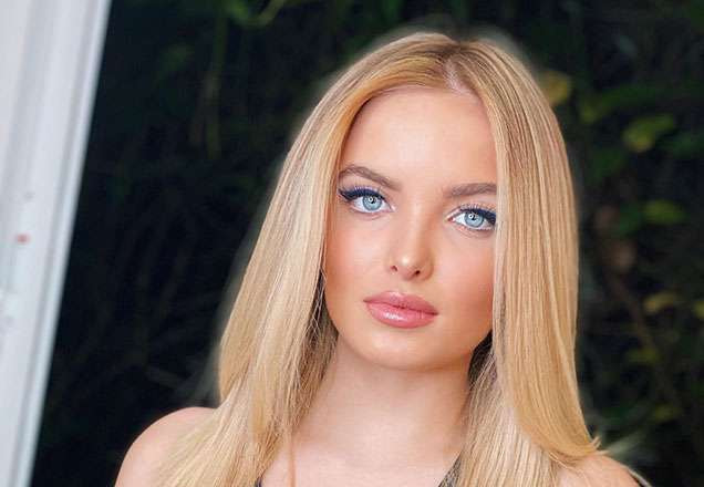 Giovanna Chaves
