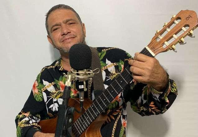 Zé Ramalho vence o Covers no Ratinho