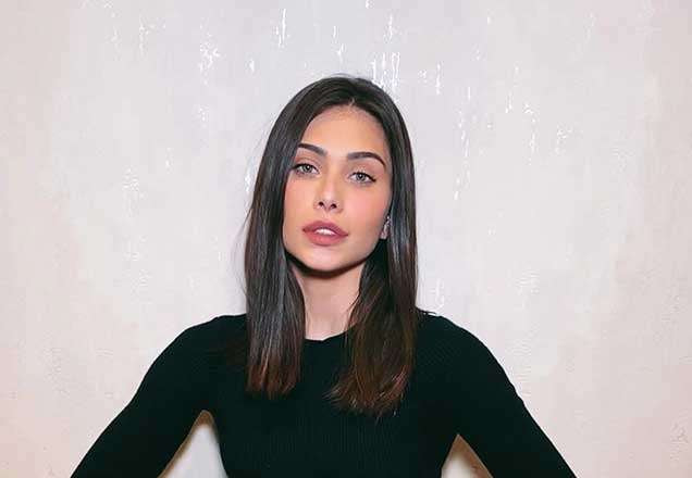 Flavia Pavanelli