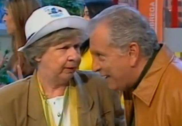 Zilda Cardoso morre aos 83 anos