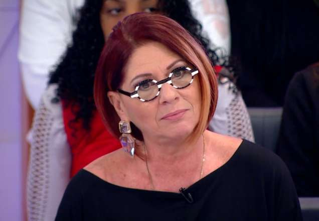 Dra Anahy emocionada | Foto: Reprodução