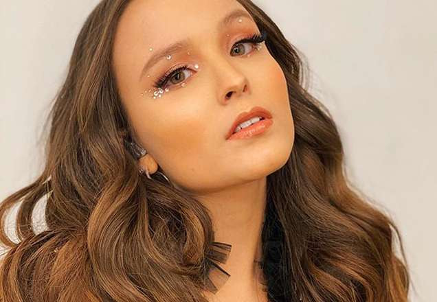 larissa manoela