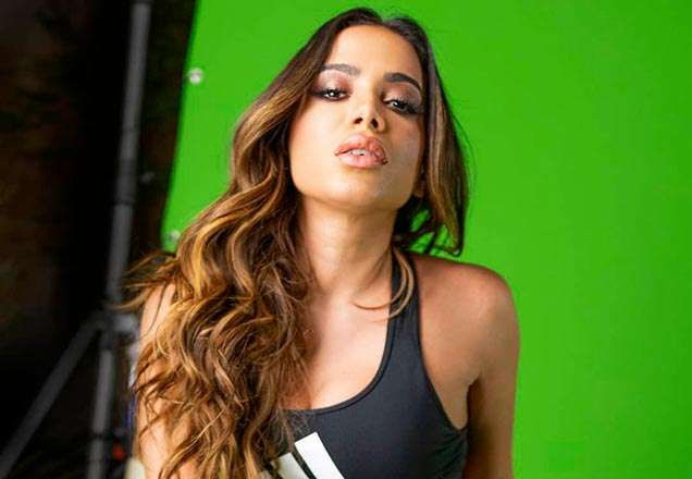 Anitta